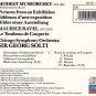 mussorgsky / ravel: Pictures From An Exhibition / Le Tombeau De Couperin - solti 2CDs decca like new
