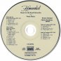 handel: music for royal fireworks, water music - boston baroque, pearlman CD 2003 telarc BMG Direct