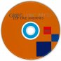 grieg: lyric pieces - Leif Ove Andsnes CD 2002 EMI like new 7243 5 57296 2 0