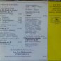 itzhak perlman, new york philharmonic, zubin mehta CD 1987 deutsche grammophon BMG Direct like new