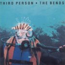 third person - the bends CD 1991 knitting factory 19 tracks like new KFWCD-102 third person - the bends CD 1991 knitting factory 19 tracks like new KFWCD-102