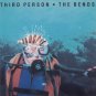 third person - the bends CD 1991 knitting factory 19 tracks like new KFWCD-102