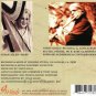 susan allen & vinny golia - duets CD 1998 nine winds 14 trcks new NWCD0204