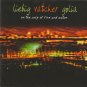 liebig vatcher golia - in the cusp of fire and water CD 2004 red toucan canada 5 tracks new RT 9324