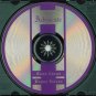 tony oxley, derek bailey - the advocate CD 2007 tzadik key series like new TZ 7618