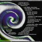 derek bailey & vertrek ensemble - departures CD 1999 volatile canada like new VCD002