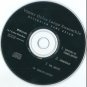 vinny golia large ensemble - Decennium Dans Axlan CD 1993 nine winds like new NWCD 0140