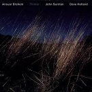 anouar brahem, john surman, dave holland - thimar CD 1998 BMG Direct ECM 1641 / 314 539 888-2