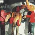 rake - rake CD 2000 spool canada 9 tracks new factory-sealed SPL 108