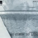 François Houle - Au Coeur Du Litige CD 2-discs spool field 2 canada like new SPF 302