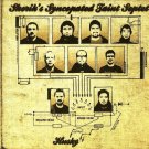 skerik's syncopated taint septet - husky CD 2006 hyena 10 tracks new factory-sealed HYN 9349