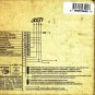 skerik's syncopated taint septet - husky CD 2006 hyena 10 tracks new factory-sealed HYN 9349