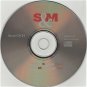 roger smith & neil metcalfe - S&M CD 1996 incus 15 tracks like new