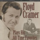floyd cramer plays his all-time favorites CD 3-discs time life like new H221-04 floyd cramer plays his all-time favorites CD 3-discs time life like new H221-04