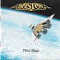 boston - third stage CD 1987 MCA RCA Direct 11 tracks like new MCAD-6188