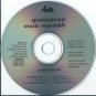 spontaneous music ensemble - a new distance CD 1995 acta UK like new Acta 8