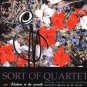 sort of quartet - Victim À La Mode CD 1999 crippled dick hot wax! germany like new CDHW055