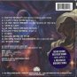 captain beyond - lost & found 1972 - 1973 CD cardboard jacket 2017 purple pyramid new CLO 0544