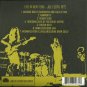 captain beyond - live in new york july 30th, 1972 CD limited edition 2019 purple pyramid new CLO1268