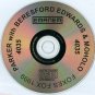 evan parker, steve beresford, john edwards, louis moholo - foxes fox CD 1999 emanem new 4035
