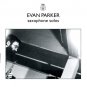 evan parker - saxophone solos CD 1994 chronoscope UK remastered 13 tracks like new CPE2002-2