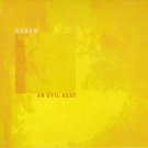 oxbow - an evil heat CD digipak 2002 neurot 9 tracks new factory-sealed NR017