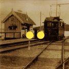 andrea neumann / burkhard beins - Lidingö CD 2002 new 5 tracks erstwhile 026