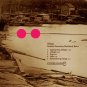 andrea neumann / burkhard beins - Liding&Atilde;&para; CD 2002 new 5 tracks erstwhile 026