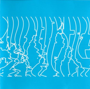 G&Atilde;&frac14;nter M&Atilde;&frac14;ller / Otomo Yoshihide - time travel CD 2003 new 7 tracks erstwhile 029