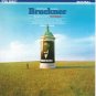 bruckner symphony no.3 first version - radio-sinfonie-orchester frankfurt / inbal CD 1984 teldec