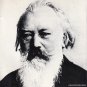 brahms: music for clarinet Two Sonatas Op. 120, Trio Op. 114 - petrov, zagorinsky, pyasetsky CD
