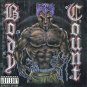 body count - body count CD 1992 rhyme $yndicate sire warner 18 tracks like new 9 26878-2