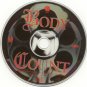 body count - body count CD 1992 rhyme $yndicate sire warner 18 tracks like new 9 26878-2