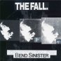 the fall - bend sinister CD reissue 1997 beggars banquet 12 tracks like new BBL 75 CD