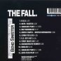 the fall - bend sinister CD reissue 1997 beggars banquet 12 tracks like new BBL 75 CD