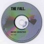 the fall - bend sinister CD reissue 1997 beggars banquet 12 tracks like new BBL 75 CD