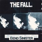 the fall - bend sinister CD 1986 beggars banquet UK 12 tracks like new BEGA 75 CD the fall - bend sinister CD 1986 beggars banquet UK 12 tracks like new BEGA 75 CD