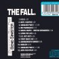 the fall - bend sinister CD 1986 beggars banquet UK 12 tracks like new BEGA 75 CD