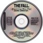 the fall - bend sinister CD 1986 beggars banquet UK 12 tracks like new BEGA 75 CD