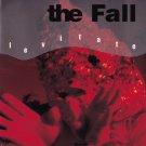 the fall - levitate CD 1997 artful 14 tracks used near mint ARTFUL CDX9