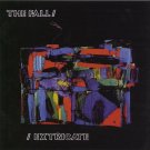 the fall - extricate CD 2002 cog sinister 14 tracks like new COGVP142CD