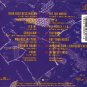 the fall - seminal live CD 1989 beggars banquet like new 9807-2-H