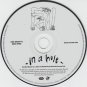 the fall - fall in a hole CD 2-discs 2006 castle sanctuary like new CAS 36237-2