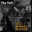 the fall - palace of swords reversed CD 1987 rough trade 14 tracks like new ROUGH US 32CD