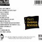 the fall - palace of swords reversed CD 1987 rough trade 14 tracks like new ROUGH US 32CD