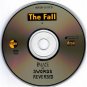 the fall - palace of swords reversed CD 1987 rough trade 14 tracks like new ROUGH US 32CD