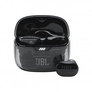 Noise Cancelling in-Ear Earbuds Smart Ambient & TalkThru Modes 48 Hours Battery