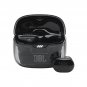 Noise Cancelling in-Ear Earbuds Smart Ambient & TalkThru Modes 48 Hours Battery