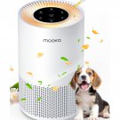 Air Purifiers for Home Large Rooms w Fragrance Sponge, Timer, Air Filter Cleaner Air Purifiers for Home Large Rooms w Fragrance Sponge, Timer, Air Filter Cleaner