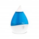 Cool Mist Air Humidifier with Adjustable Humidity Control and Aroma Diffuser Cool Mist Air Humidifier with Adjustable Humidity Control and Aroma Diffuser